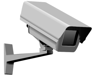 CCTV Camera