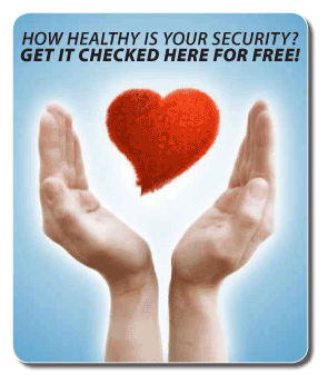 Free security check