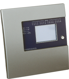 Intruder Alarms